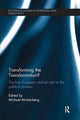 Book cover of: Transforming the Transformation?. By: Michael Minkenberg