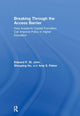 Book cover of: Breaking Through the Access Barrier