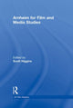 Book cover of: Arnheim for Film and Media Studies. By: Scott Higgins