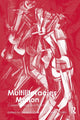 Book cover of: Multiliteracies in Motion