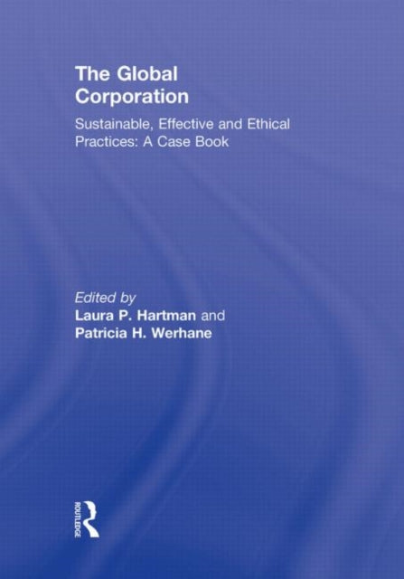 Book cover of: Global Corporation
