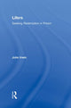 Book cover of: Lifers. By: Irwin, John
