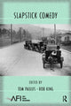 Book cover of: Slapstick Comedy. By: Tom Paulus
