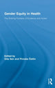 Book cover of: Gender Equity in Health. By: Gita Sen