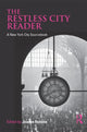 Book cover of: Restless City Reader. By: Joanne R. Reitano