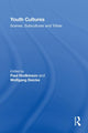 Book cover of: Youth Cultures. By: Paul Hodkinson