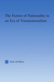 Book cover of: Fiction of Nationality in an Era of Transnationalism. By: Nyla Ali Khan