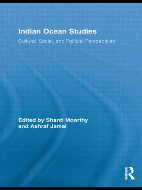Book cover of: Indian Ocean Studies