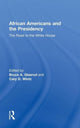 Book cover of: African Americans and the Presidency