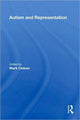 Book cover of: Autism and Representation. By: Mark Osteen