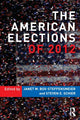 Book cover of: American Elections of 2012