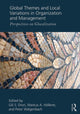Book cover of: Global Themes and Local Variations in Organization and Management. By: Gili S. Drori