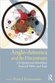 Book cover of: Anglo-America and its Discontents. By: Peter J. Katzenstein