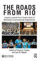 Book cover of: Roads from Rio. By: Pamela S. Chasek