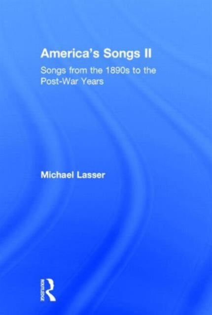 Book cover of: America's Songs II