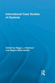 Book cover of: International Case Studies of Dyslexia. By: Peggy L. Anderson