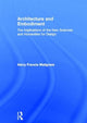Book cover of: Architecture and Embodiment. By: Harry Francis Mallgrave