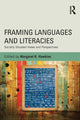 Book cover of: Framing Languages and Literacies. By: Margaret R. Hawkins