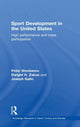 Book cover of: Sport Development in the United States. By: Peter Smolianov