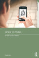 Book cover of: China on Video. By: Paola Voci
