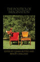 Book cover of: Politics of Imagination. By: Chiara Bottici