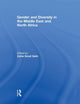 Book cover of: Gender and Diversity in the Middle East and North Africa. By: Zahia Smail Salhi