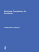 Book cover of: Structural Competency for Architects. By: Hollee Hitchcock Becker