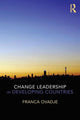 Book cover of: Change Leadership in Developing Countries