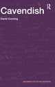 Book cover of: Cavendish. By: David Cunning