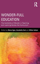 Book cover of: Wonder-Full Education