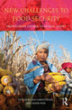 Book cover of: New Challenges to Food Security. By: Ian Christoplos