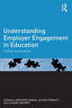 Book cover of: Understanding Employer Engagement in Education. By: Louise Archer