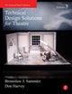 Book cover of: Technical Design Solutions for Theatre Volume 3. By: Ben Sammler