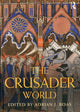 Book cover of: Crusader World. By: Adrian Boas
