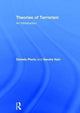 Book cover of: Theories of Terrorism. By: Daniela Pisoiu