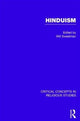 Book cover of: Hinduism. By: Will Sweetman