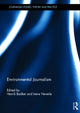 Book cover of: Environmental Journalism. By: Henrik Bodker