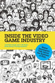 Book cover of: Inside the Video Game Industry. By: Randy Nichols