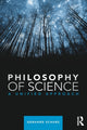 Book cover of: Philosophy of Science. By: Gerhard Schurz