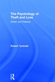 Book cover of: Psychology of Theft and Loss. By: Robert Tyminski