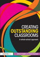 Book cover of: Creating Outstanding Classrooms
