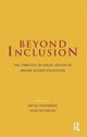 Book cover of: Beyond Inclusion