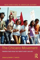 Book cover of: Chicano Movement. By: Mario T. García