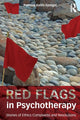 Book cover of: Red Flags in Psychotherapy. By: Patricia Keith-Spiegel