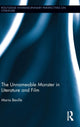 Book cover of: Unnameable Monster in Literature and Film. By: Maria Beville