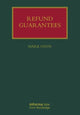 Book cover of: Refund Guarantees. By: Davis, Mark (lawyer)