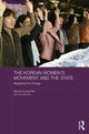 Book cover of: Korean Women's Movement and the State. By: Seung-Kyung Kim