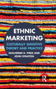Book cover of: Ethnic Marketing. By: Guilherme Pires