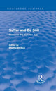 Book cover of: Suffer and Be Still (Routledge Revivals). By: Martha Vicinus