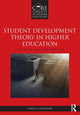 Book cover of: Student Development Theory in Higher Education. By: Terrell L. Strayhorn